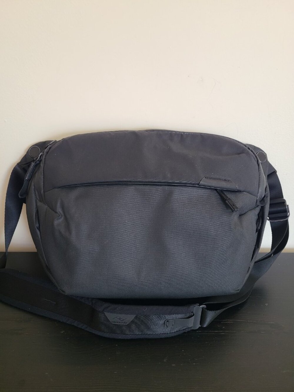 Peak Design Everyday Sling V2 Camera Bag 10L Black